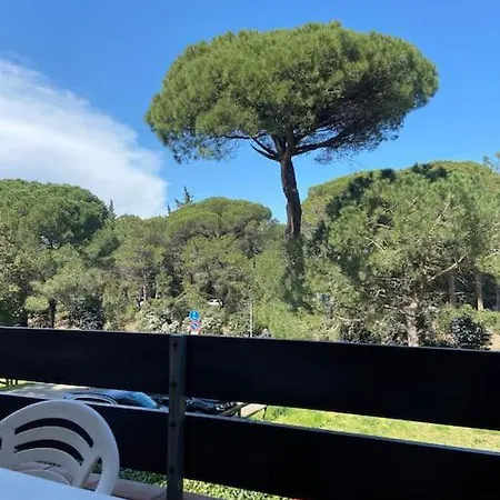 Apartamento Residenza Verdi *