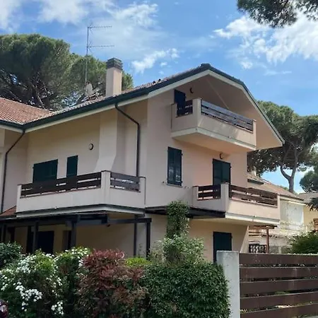 Residenza Verdi * Milano Marittima