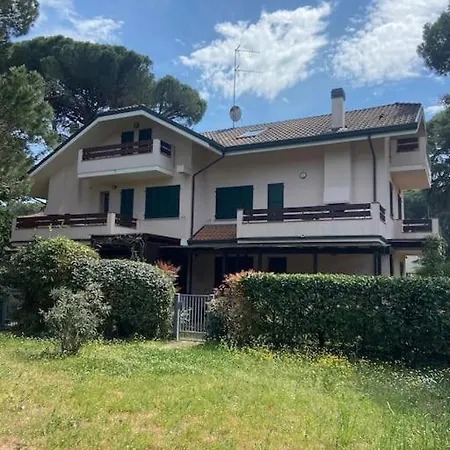 Apartamento Residenza Verdi *