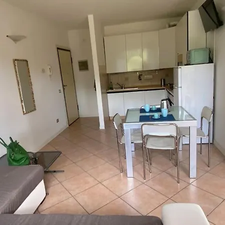 Residenza Verdi Milano Marittima