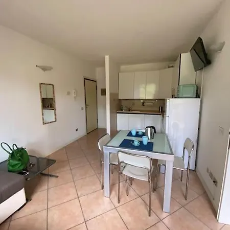 Residenza Verdi * Milano Marittima