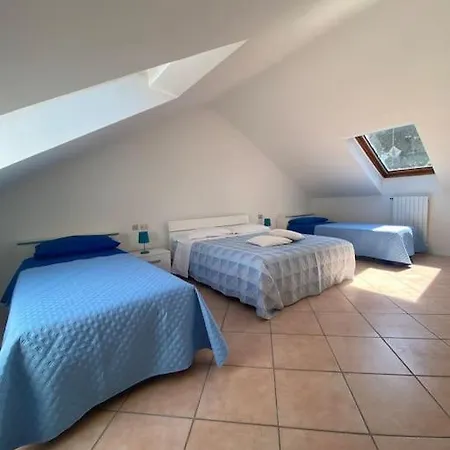 Apartamento Residenza Verdi *