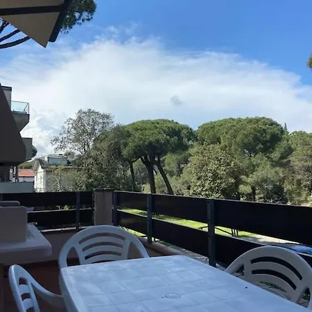 Residenza Verdi Apartamento Milano Marittima