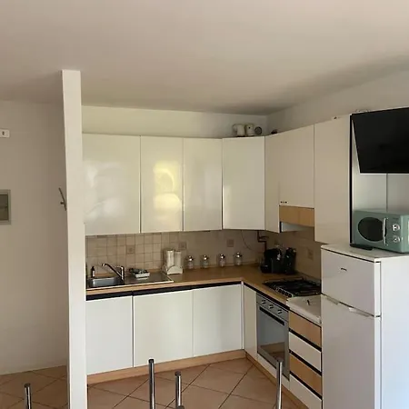 Residenza Verdi Apartamento