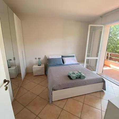 Residenza Verdi * Milano Marittima