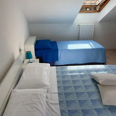 Residenza Verdi * Milano Marittima