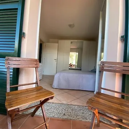 Apartamento Residenza Verdi Milano Marittima