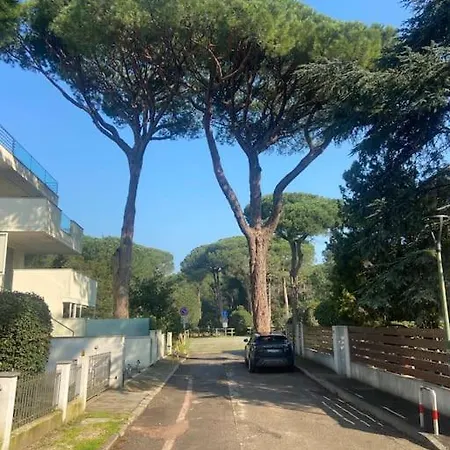 New Via Verdi