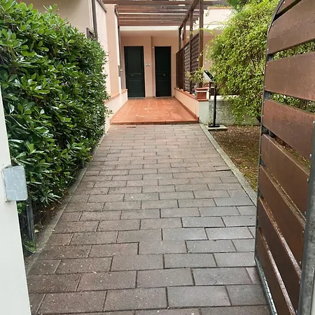 New Home Via Verdi Milano Marittima 아파트 밀라노마리티마