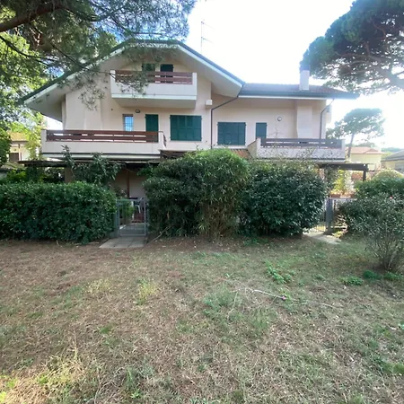 New Home Via Verdi Milano Marittima 밀라노마리티마