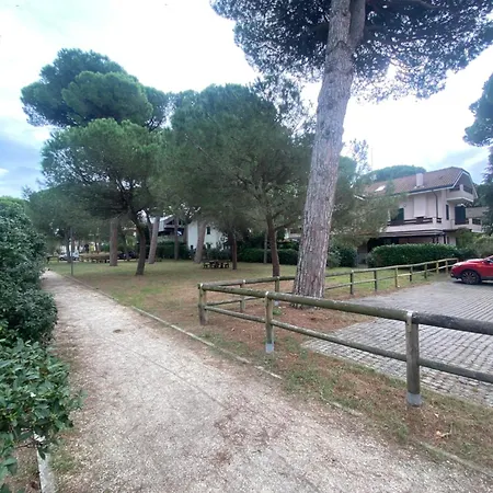 New Home Via Verdi Milano Marittima * 밀라노마리티마