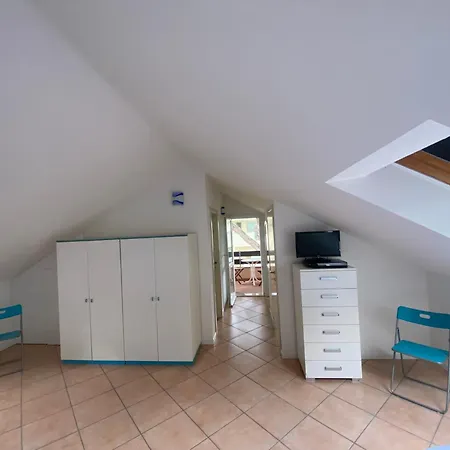 Residenza Verdi * Milano Marittima