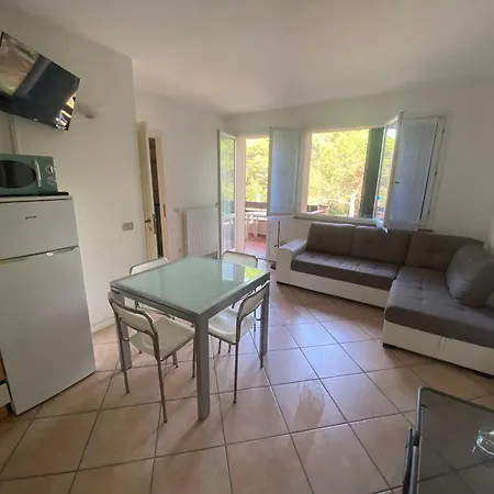 아파트 New Home Via Verdi Milano Marittima