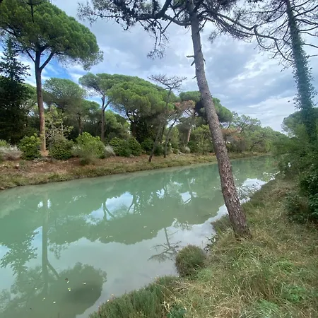 Residenza Verdi Apartamento