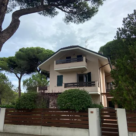 Apartment New Home Via Verdi Milano Marittima