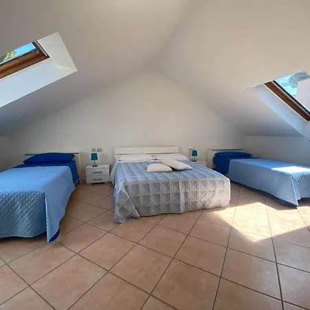 아파트 New Home Via Verdi Milano Marittima 밀라노마리티마