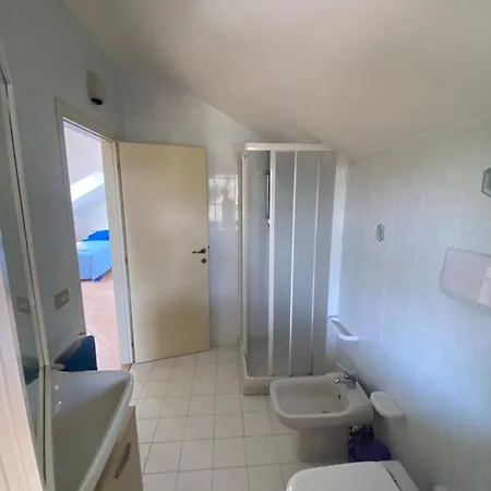 Residenza Verdi Apartamento Milano Marittima