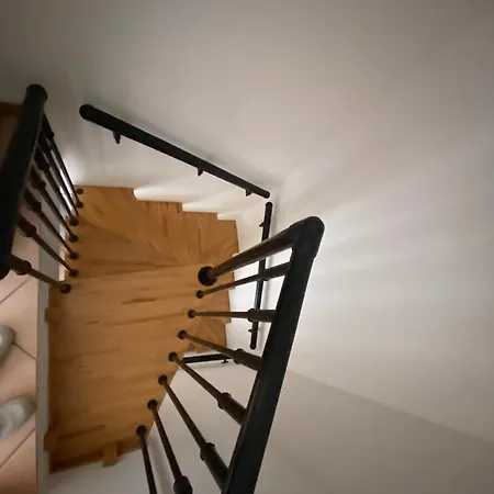 Apartamento Residenza Verdi Milano Marittima