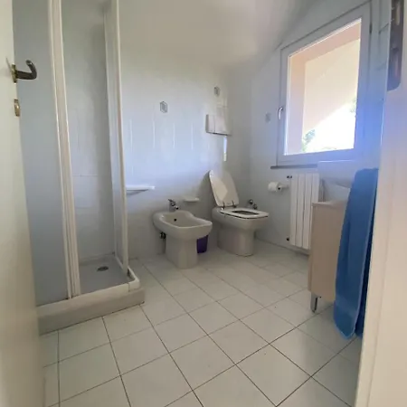 Residenza Verdi Apartamento *