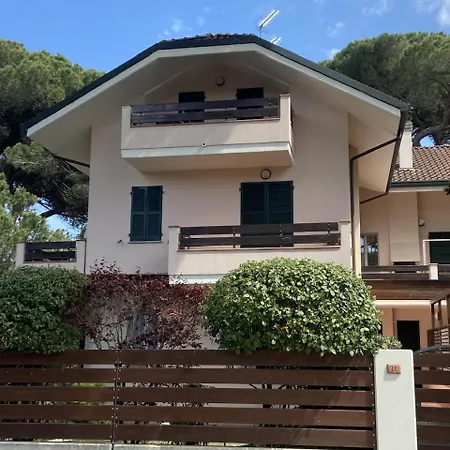 New Home Via Verdi Milano Marittima * 밀라노마리티마