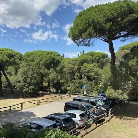 Apartamento Residenza Verdi *