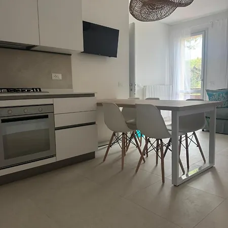 Apartamento New Via Verdi *