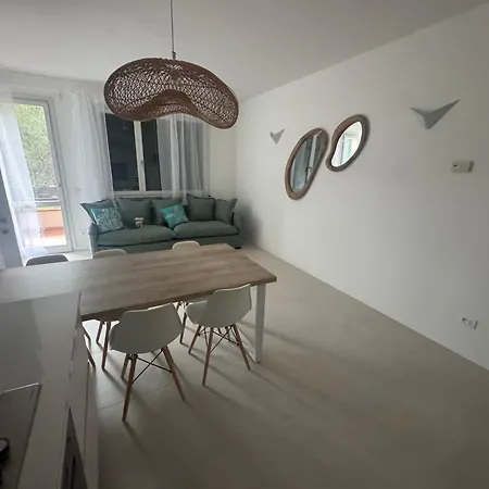 Apartamento New Via Verdi *