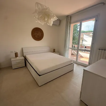 New Via Verdi Apartment