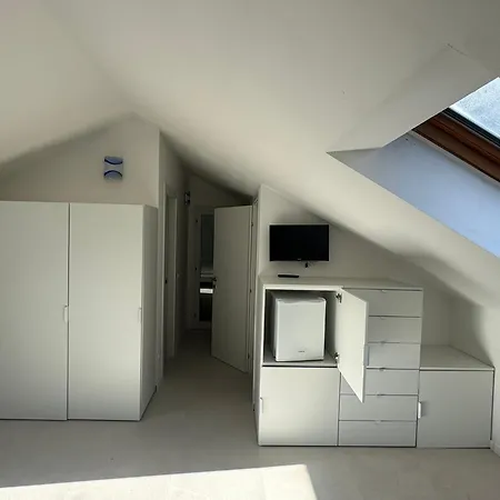 New Via Verdi Apartamento Milano Marittima