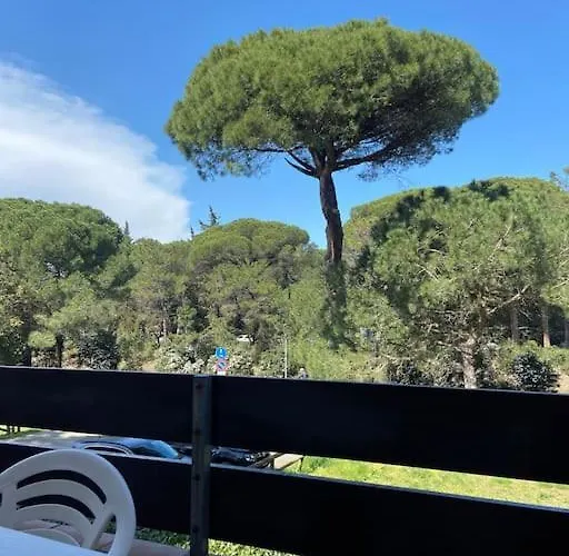 Daire New Home Via Verdi Milano Marittima *