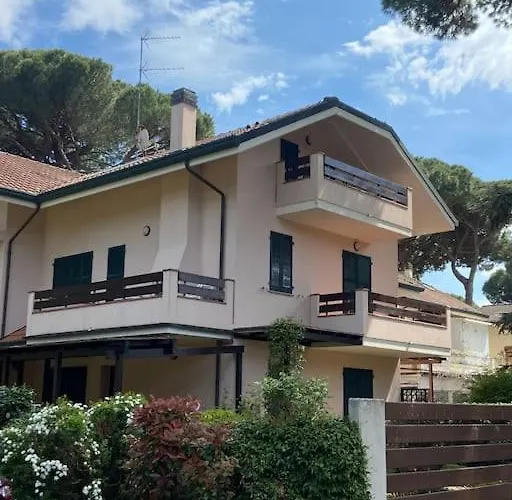 New Home Via Verdi Milano Marittima * 밀라노마리티마