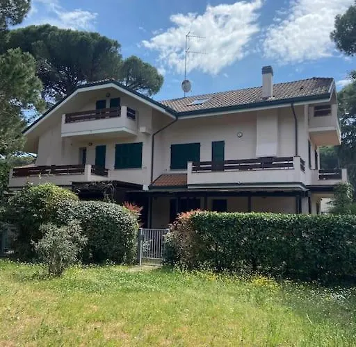 Apartment New Home Via Verdi Milano Marittima *