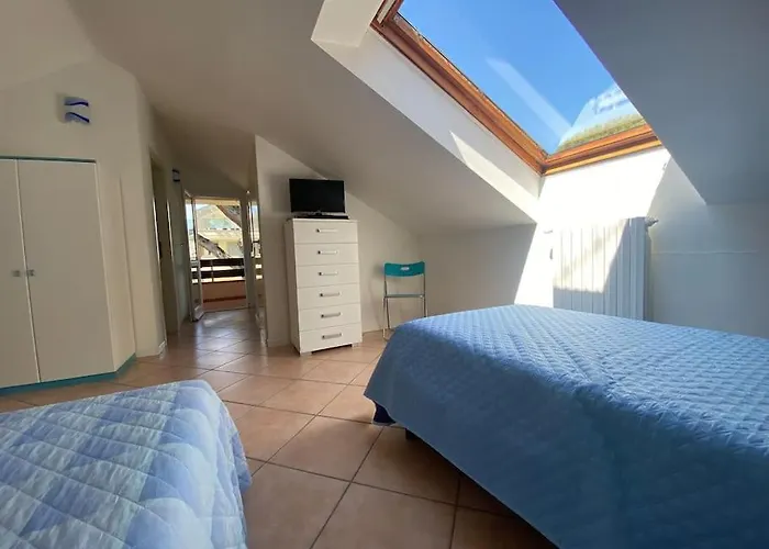 New Home Via Verdi Milano Marittima *