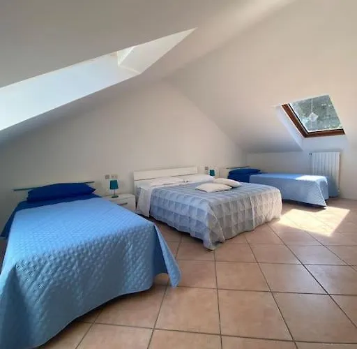 아파트 New Home Via Verdi Milano Marittima *