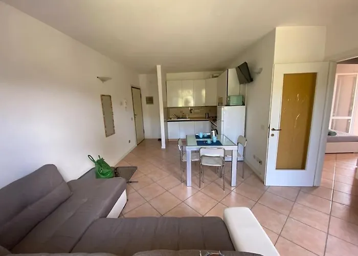 New Home Via Verdi Milano Marittima