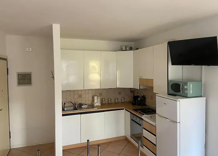 New Home Via Verdi Milano Marittima 아파트