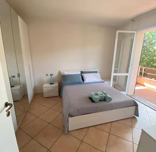 New Home Via Verdi Milano Marittima * 밀라노마리티마