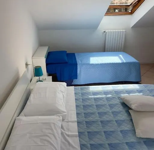 New Home Via Verdi Milano Marittima * 밀라노마리티마