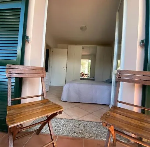 Daire New Home Via Verdi Milano Marittima Milano Marittima