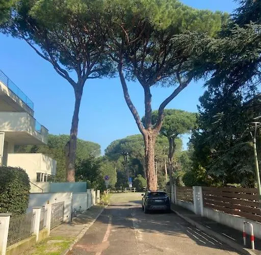 New Home Via Verdi Milano Marittima