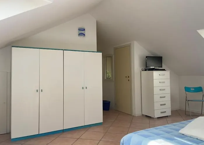 New Home Via Verdi Milano Marittima