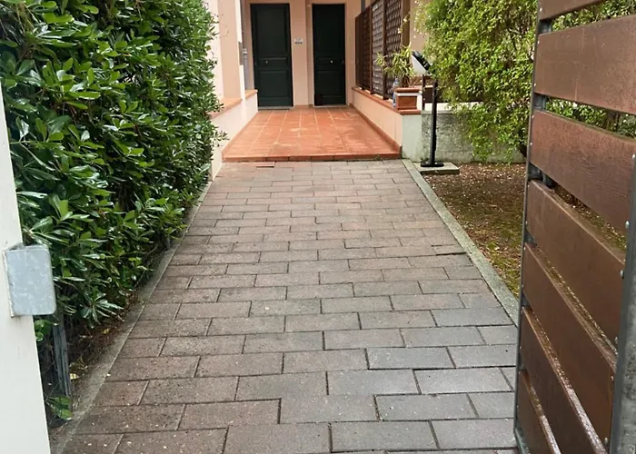 New Home Via Verdi Milano Marittima Daire Milano Marittima