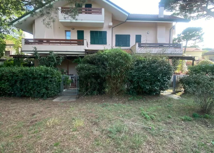 New Home Via Verdi Milano Marittima 밀라노마리티마
