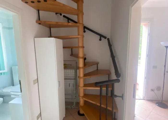 New Home Via Verdi Milano Marittima *