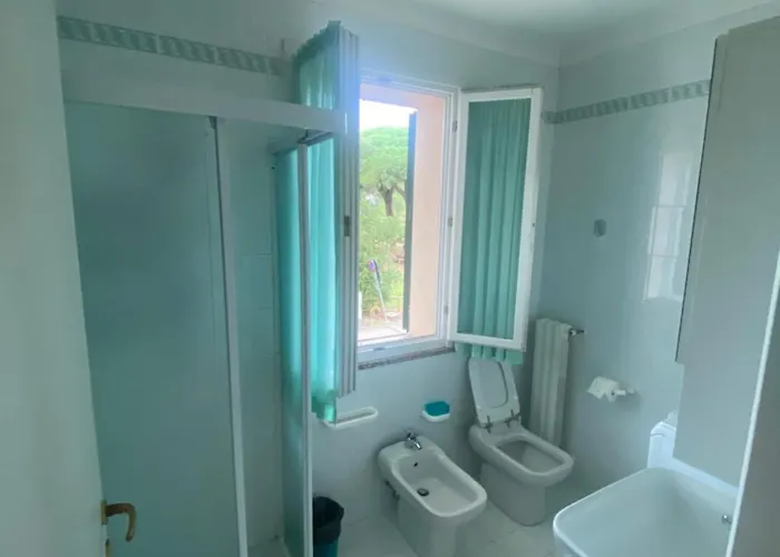 New Home Via Verdi Milano Marittima * 밀라노마리티마