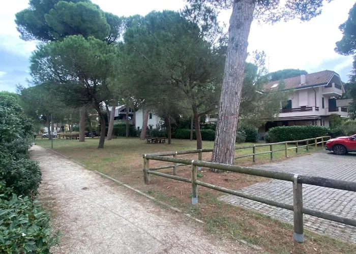 New Home Via Verdi Milano Marittima * 밀라노마리티마