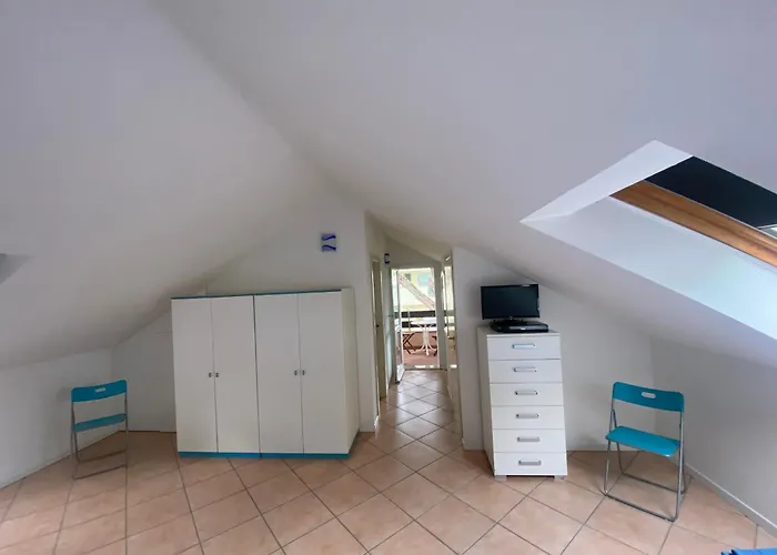 New Home Via Verdi Milano Marittima * 밀라노마리티마