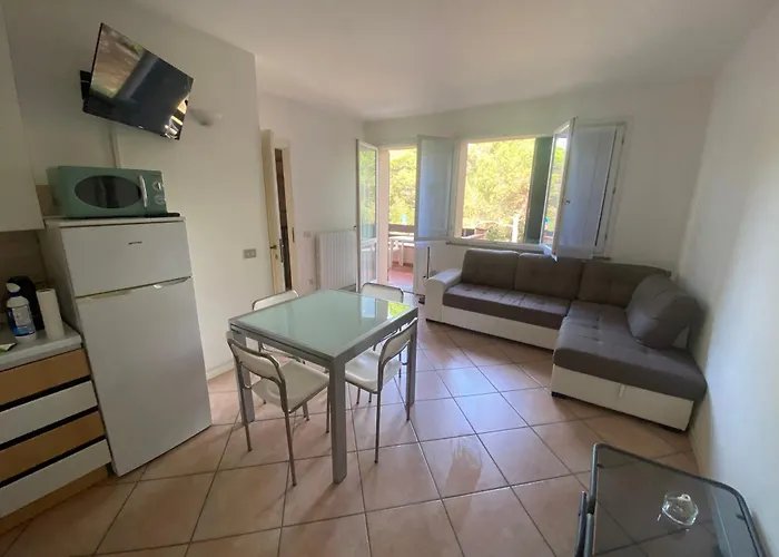 아파트 New Home Via Verdi Milano Marittima