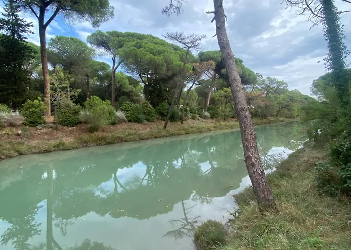 New Home Via Verdi Milano Marittima Apartment