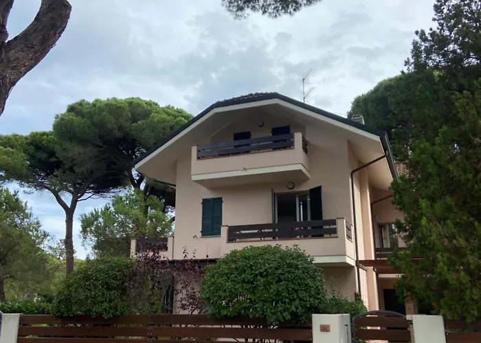 아파트 New Home Via Verdi Milano Marittima